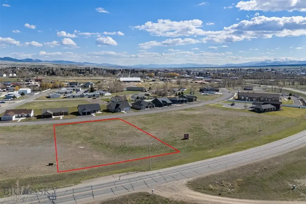 1045 Sagebrush Lane, Deer Lodge