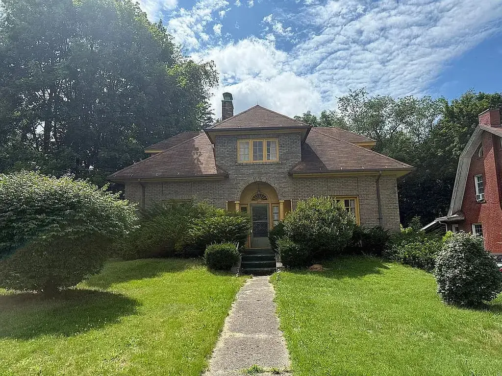 507 Jefferson Street, New Castle