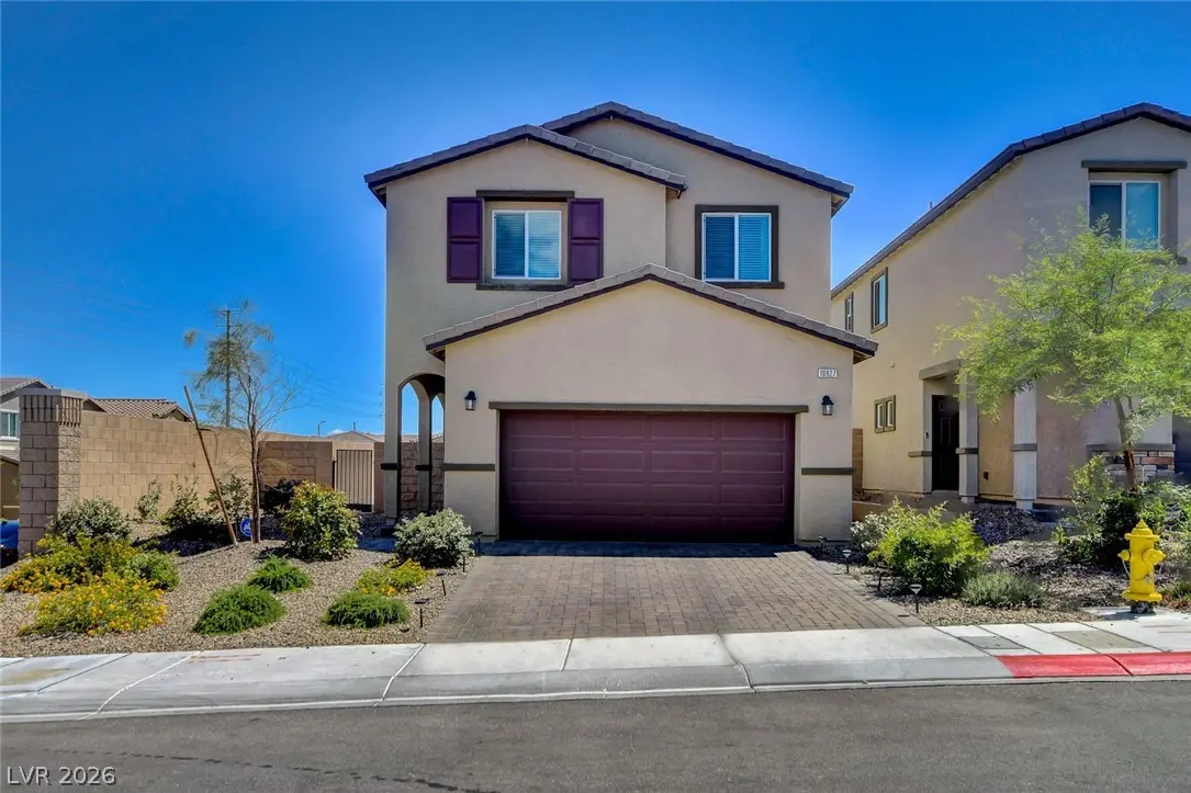 10927 Cambridge Lakes Avenue, Las Vegas