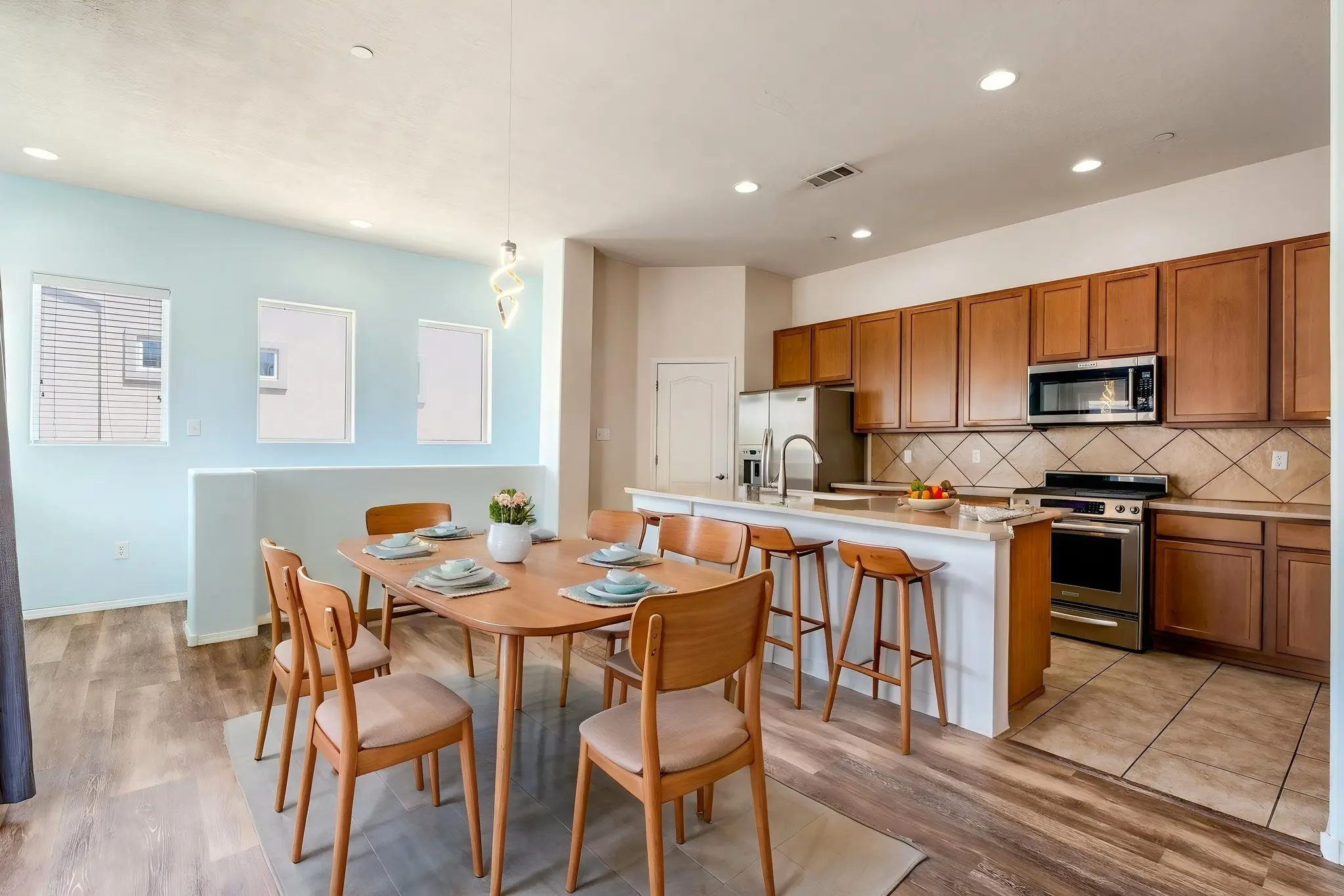 4354 San Benito Street # C, Santa Fe