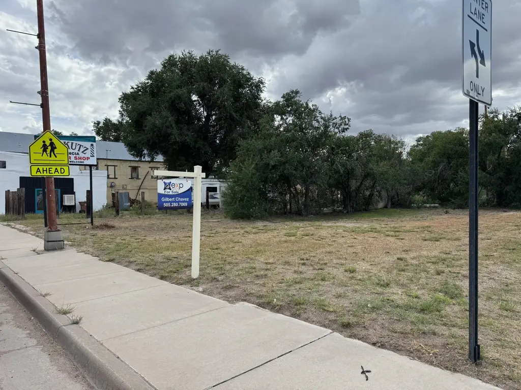 5th Street, Estancia