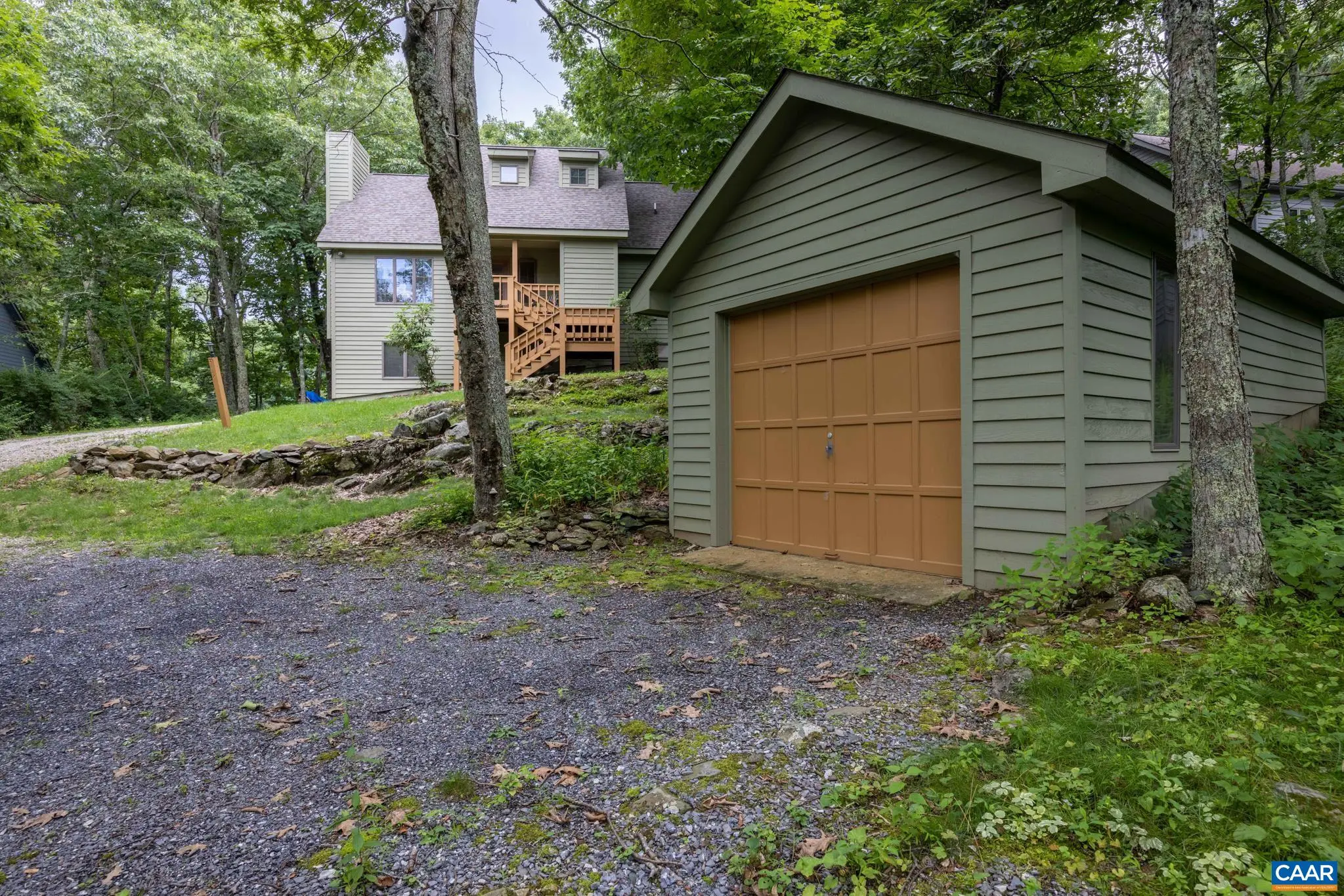 67 Forest Dr S, Wintergreen Resort