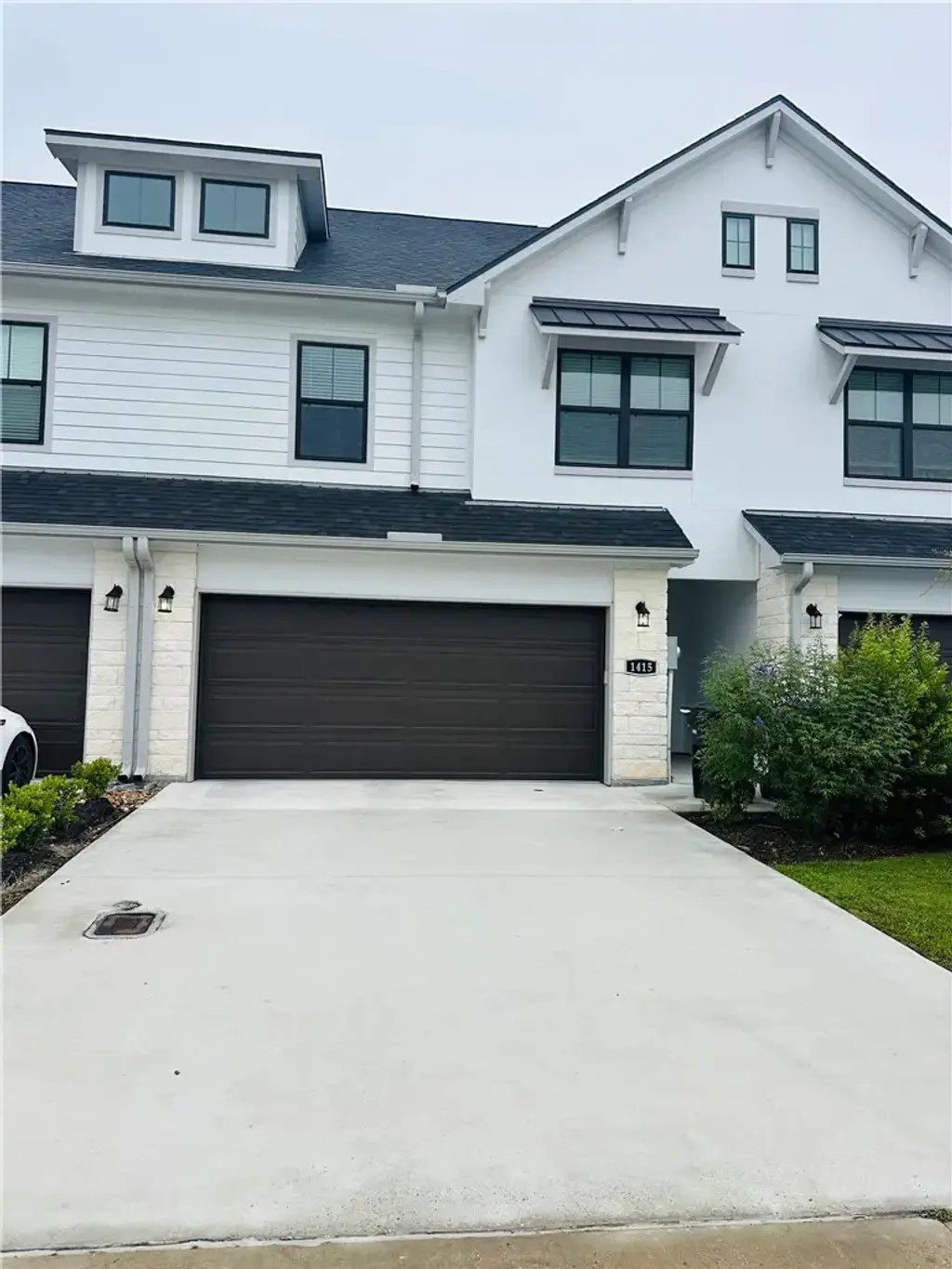 1415 Ailin Drive, College Station