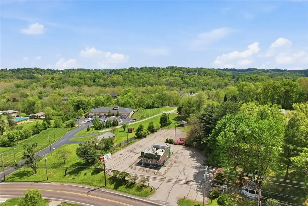 3181 Washington Pike, South Fayette