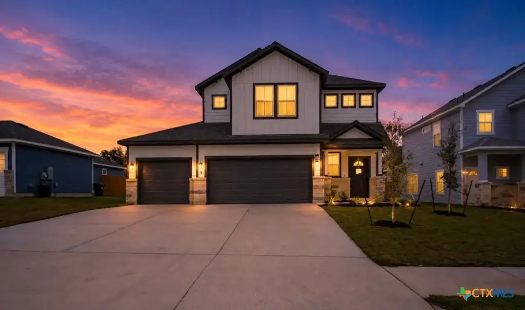 118 Andrew, Killeen
