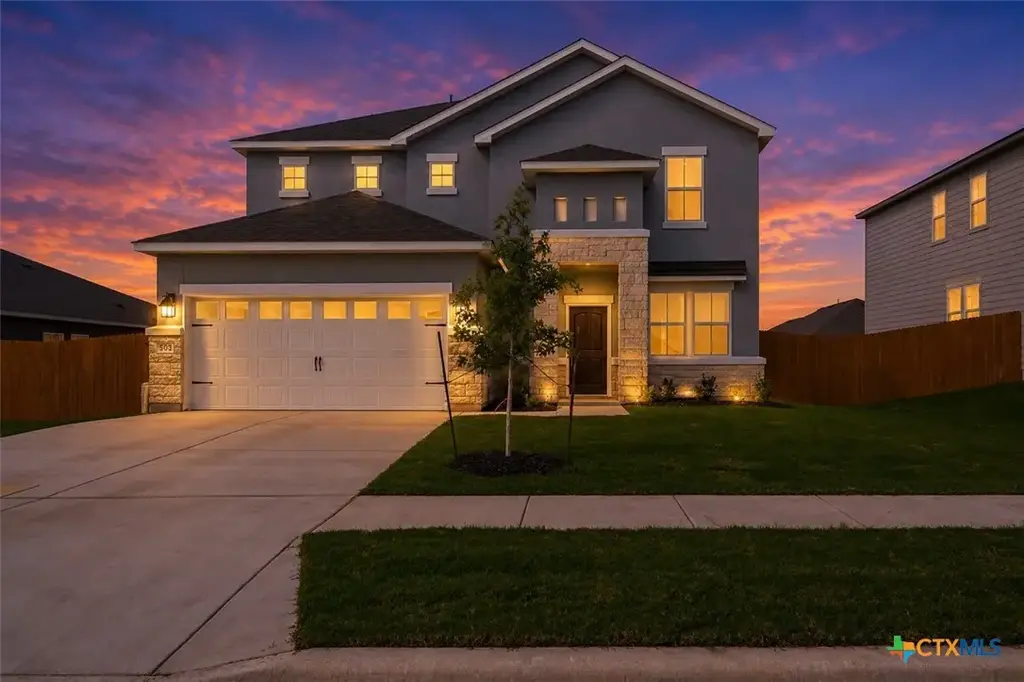 503 Avery Street, Killeen