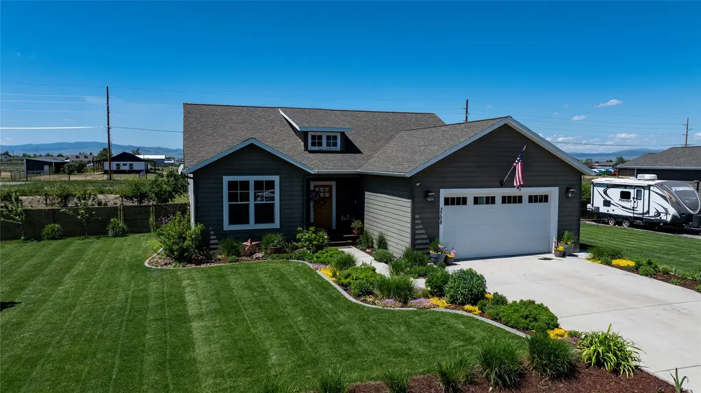 3708 Juliet Drive, Helena