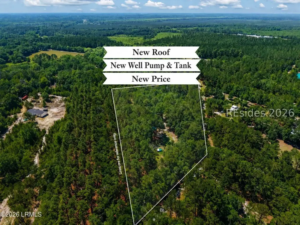 457 Ridgecut Road, Early Branch