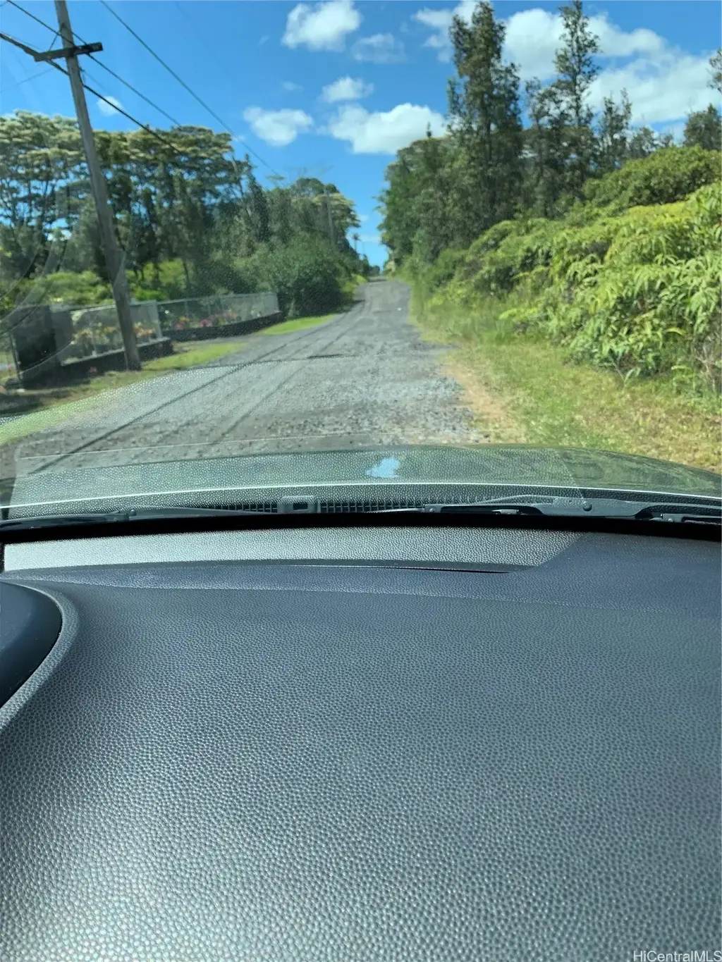 37th Avenue, Keaau