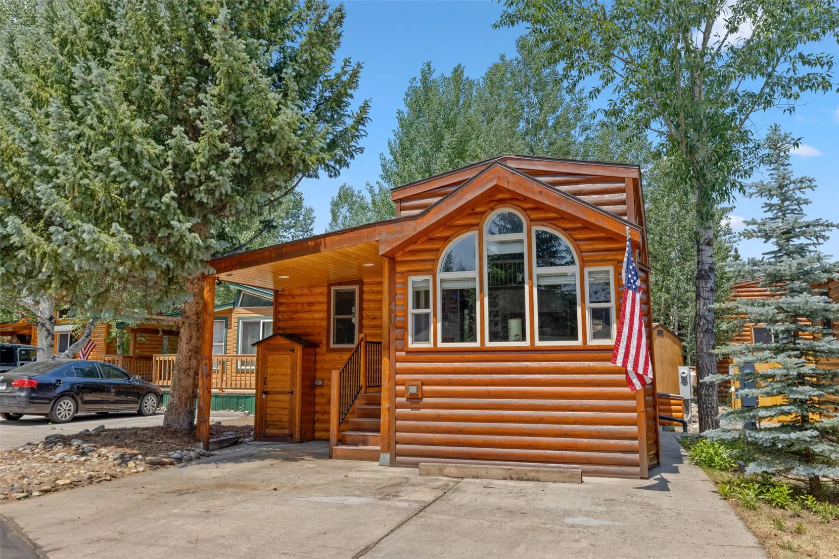 85 Revett Drive 41, Breckenridge
