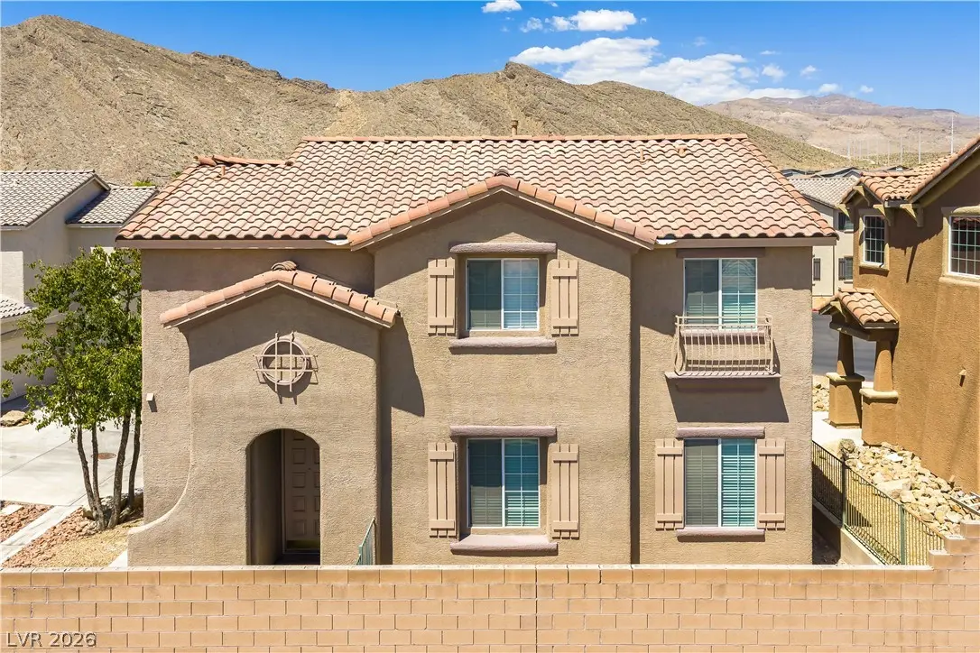 4174 Sparrow Rock Street, Las Vegas