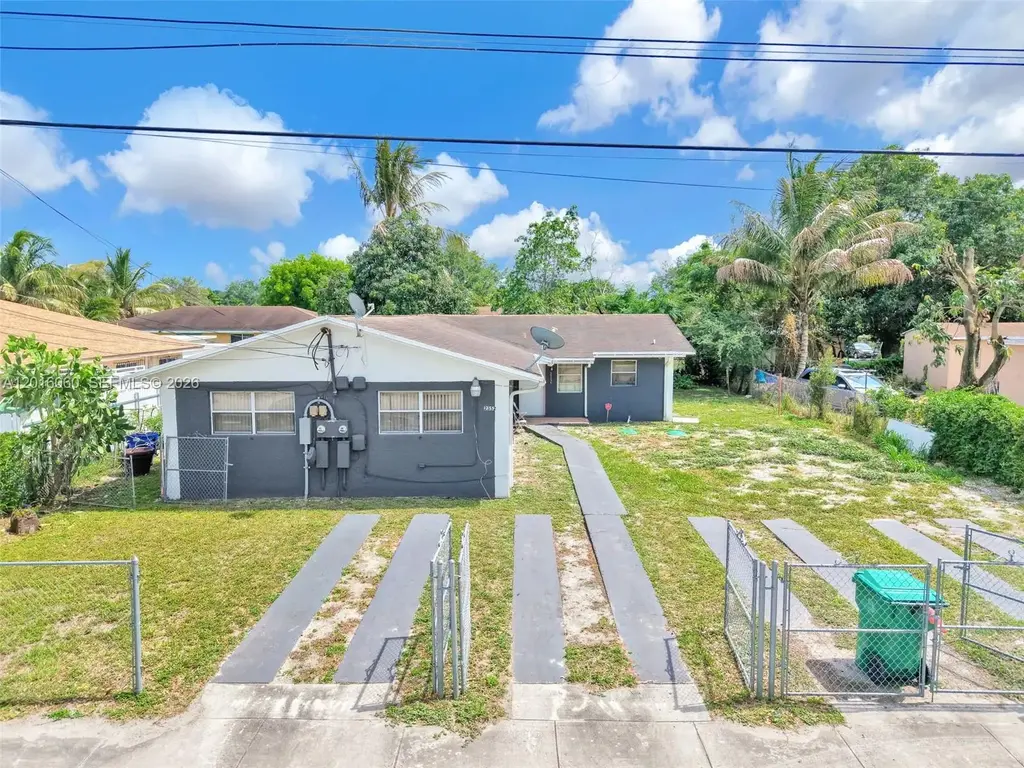 2352 Nw 102nd St, Miami