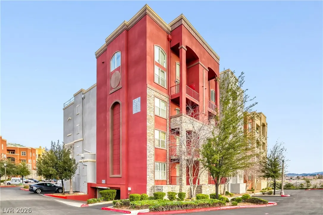 20 E Serene Avenue 108, Las Vegas