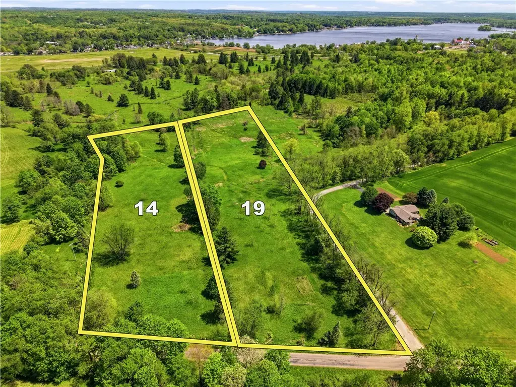 Lot 14 Golf Course Road , Conneaut Lake