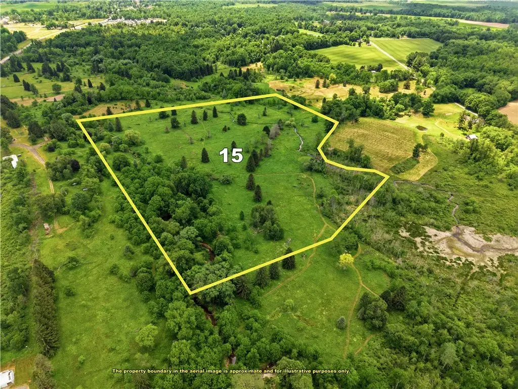 Lot 15 Golf Course Road , Conneaut Lake