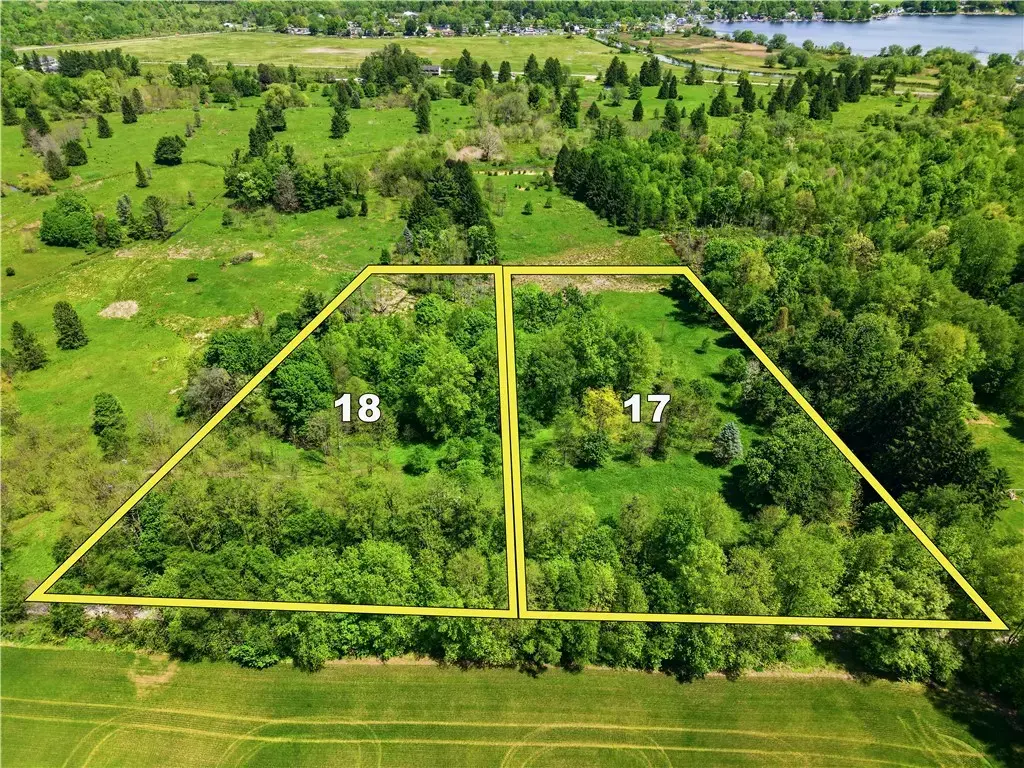 Lot 18 Golf Course Road , Conneaut Lake