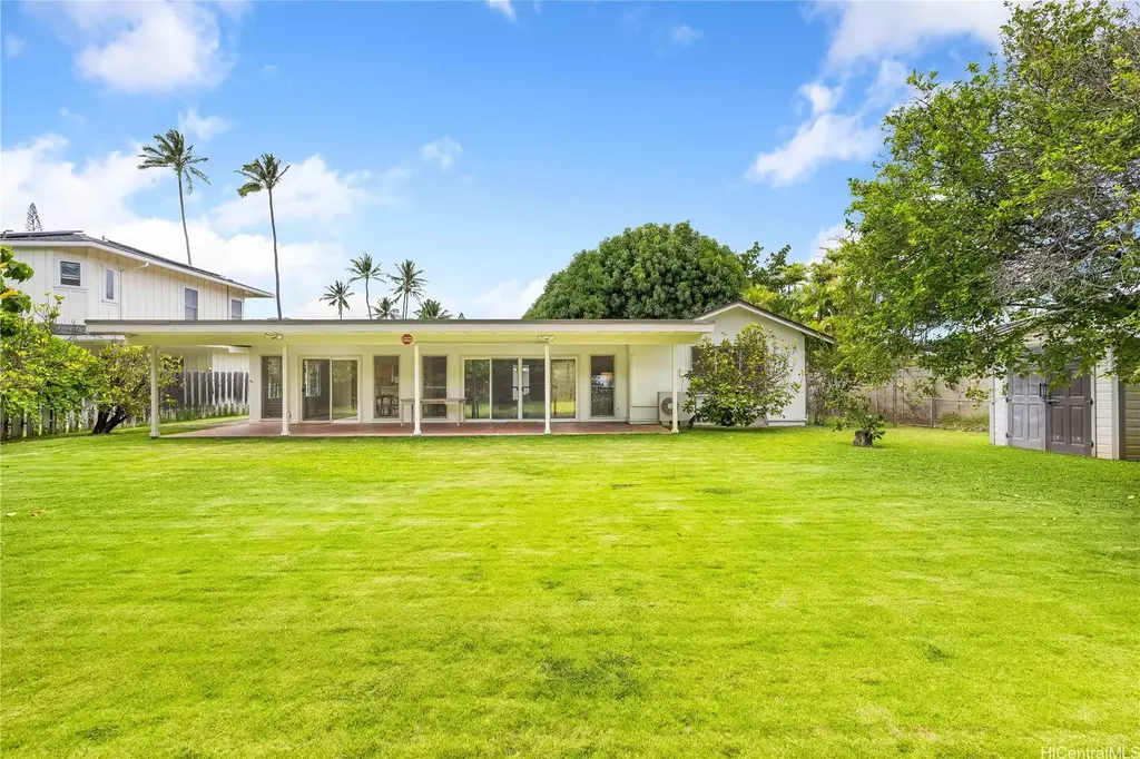 918 Noio Street, Honolulu