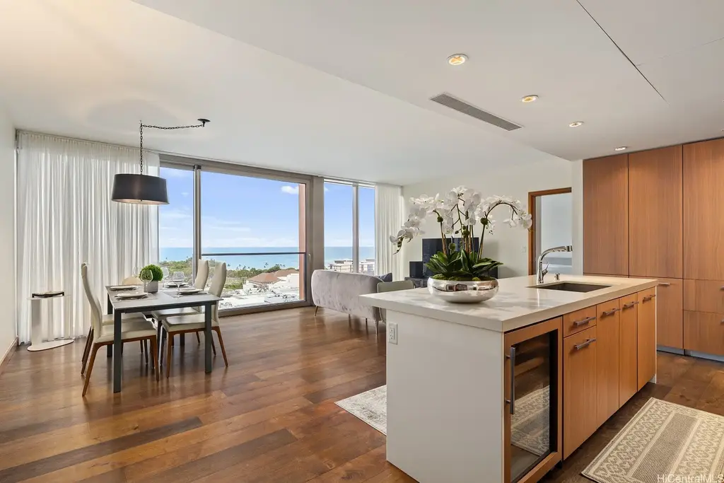 1555 Kapiolani Boulevard # 1603, Honolulu