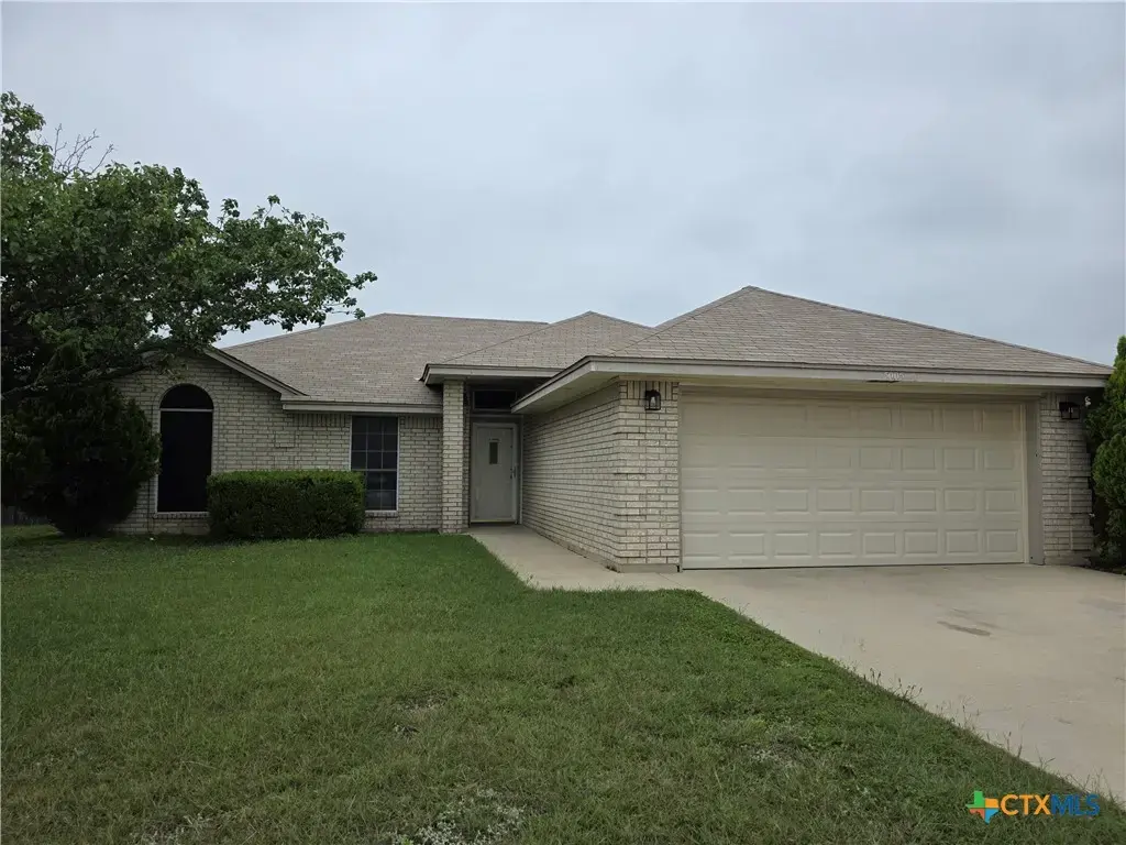 5005 Norton Drive, Killeen