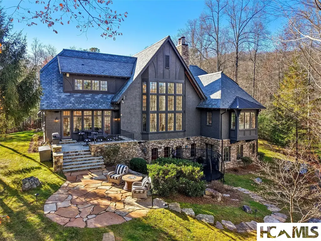 146 Allison Creek Trail, Brevard