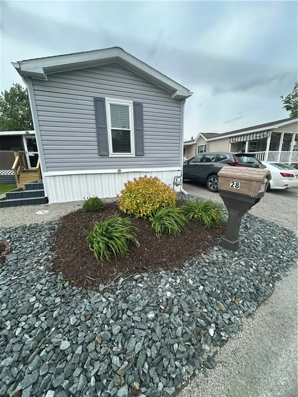 28 Hilltop Drive , Union