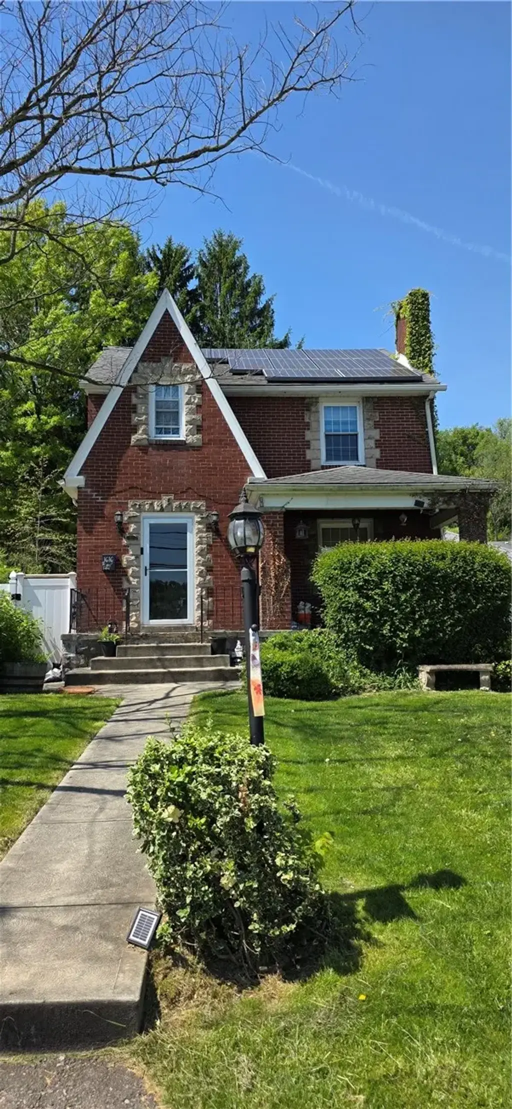1616 Fawcett Avenue , McKeesport