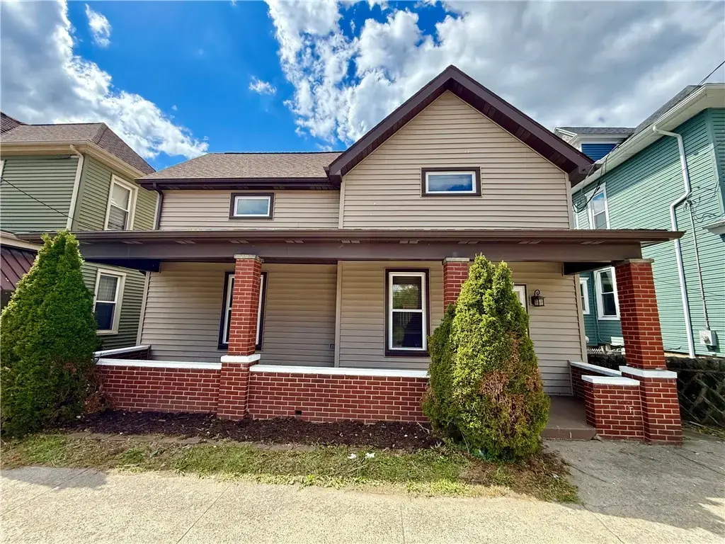 108 Eagle, Mt Pleasant Boro