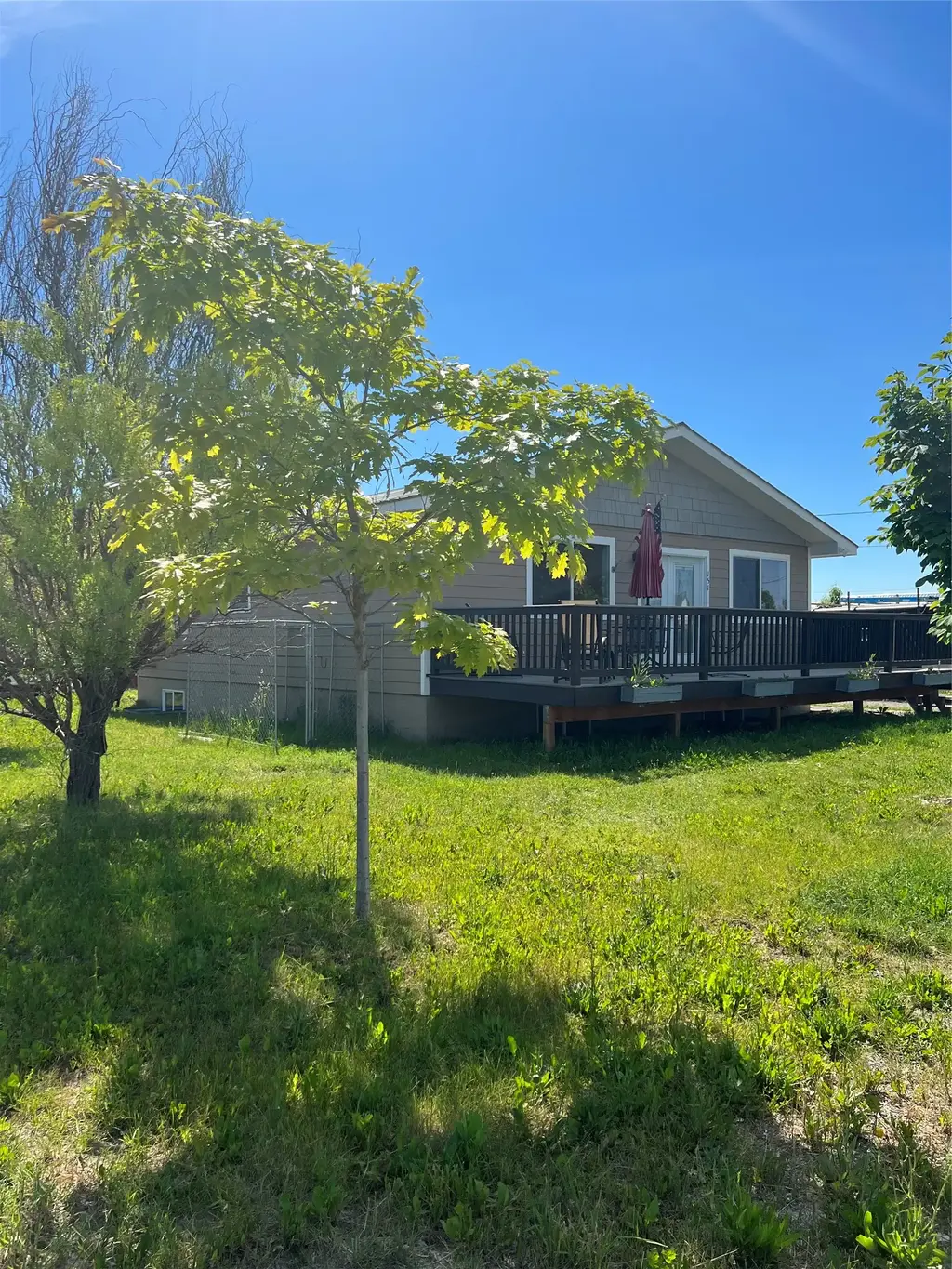 151 Toftum Lane, Columbia Falls