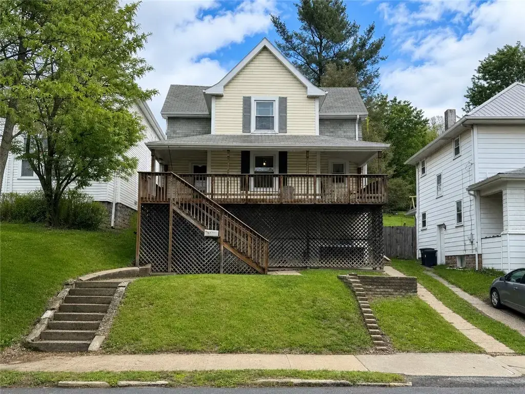 735 Maiden Street , City of Washington