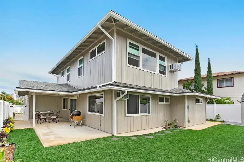 3123 Esther Street, Honolulu