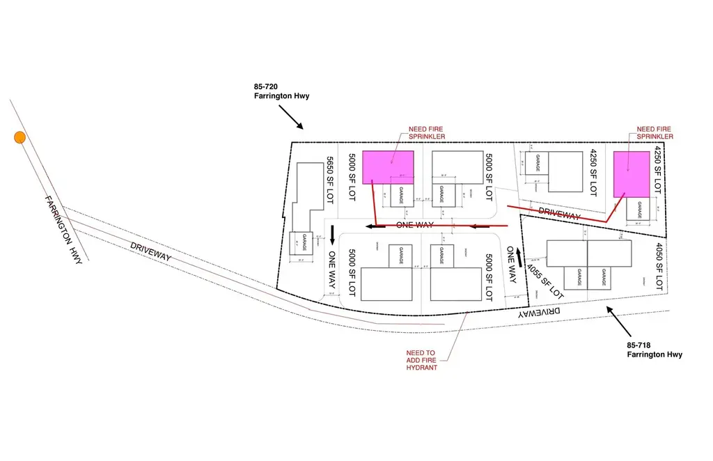 85-720 Farrington Highway, Waianae
