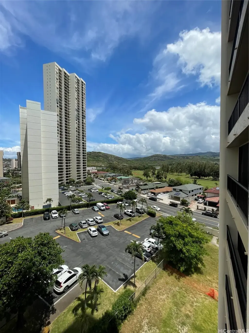 3130 Ala Ilima Street # 7c, Honolulu