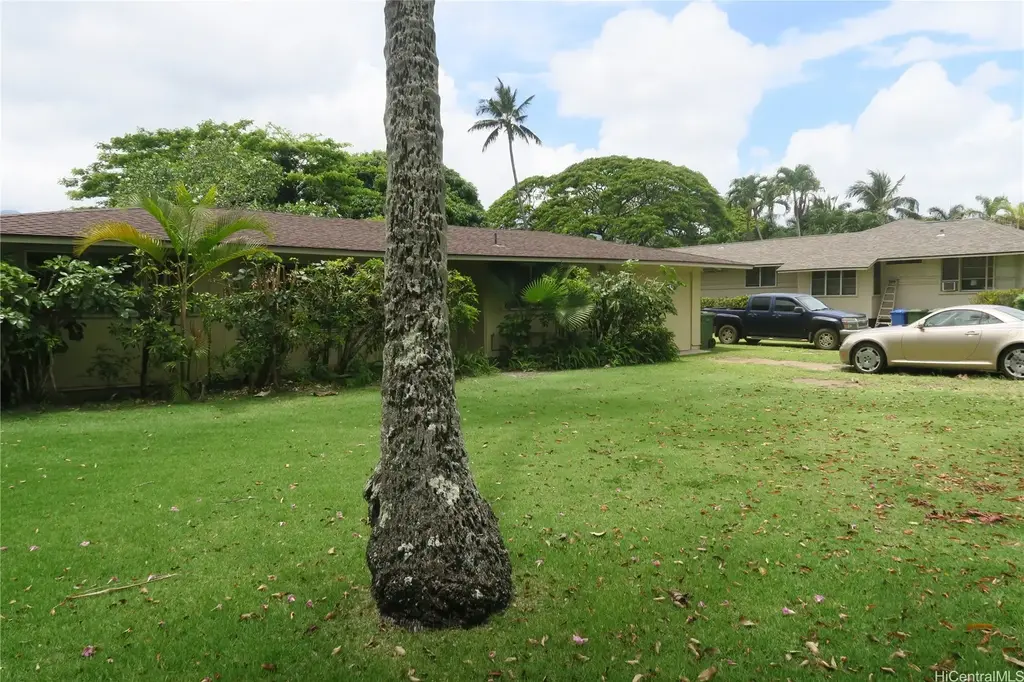 349 Auwinala Road, Kailua