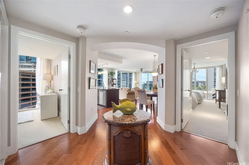 1837 Kalakaua Avenue # 1004, Honolulu