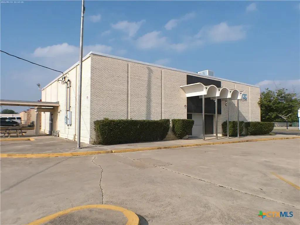 603 N 8th Street, Killeen