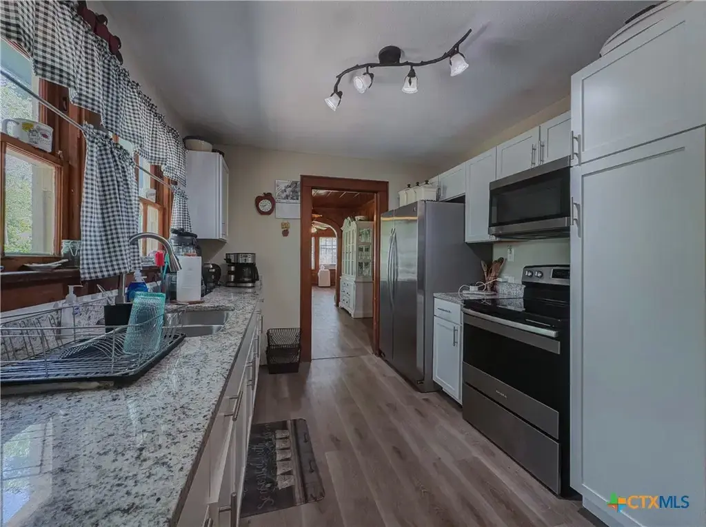 513 Brook Drive, Killeen