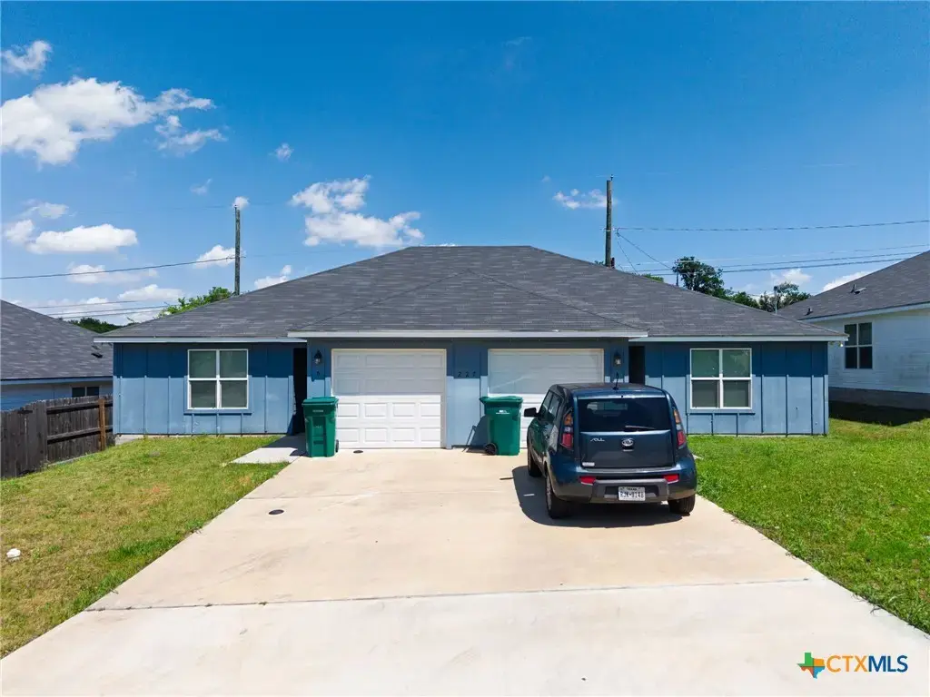 227 N Mary Jo Drive, Harker Heights