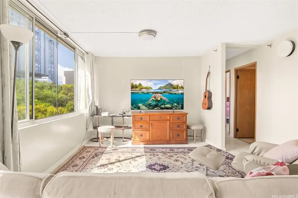 (unit #502) 3033 Ala Ilima Street, Honolulu