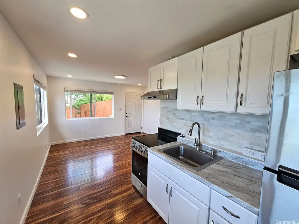 45-138 Kokokahi Place # A, Kaneohe
