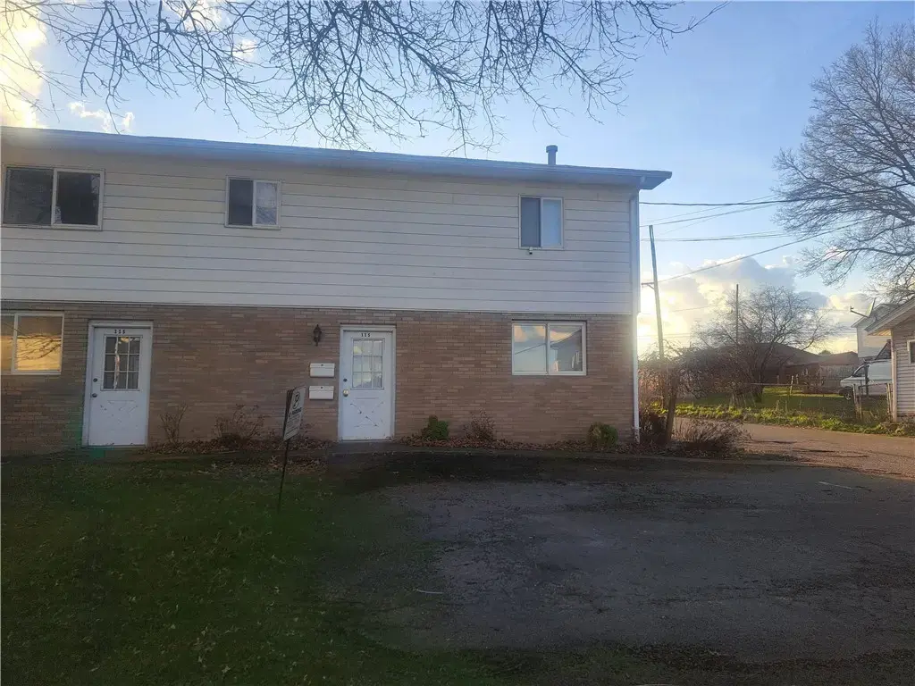 115 Water Street, Masontown