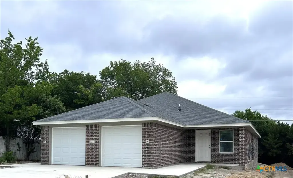 223 Clore Road, Harker Heights