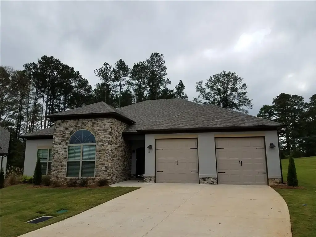 121 Grazia Way, Auburn