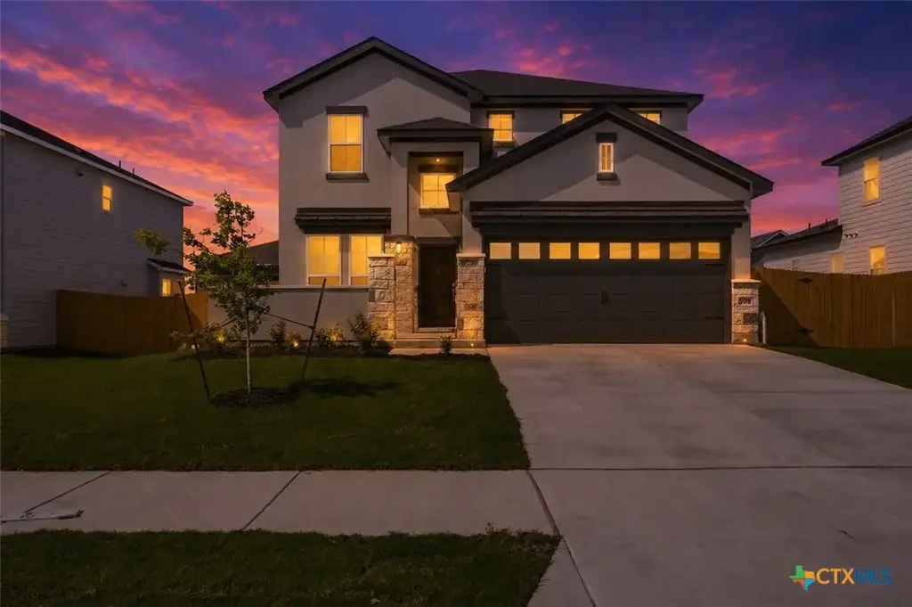 505 Avery Street, Killeen
