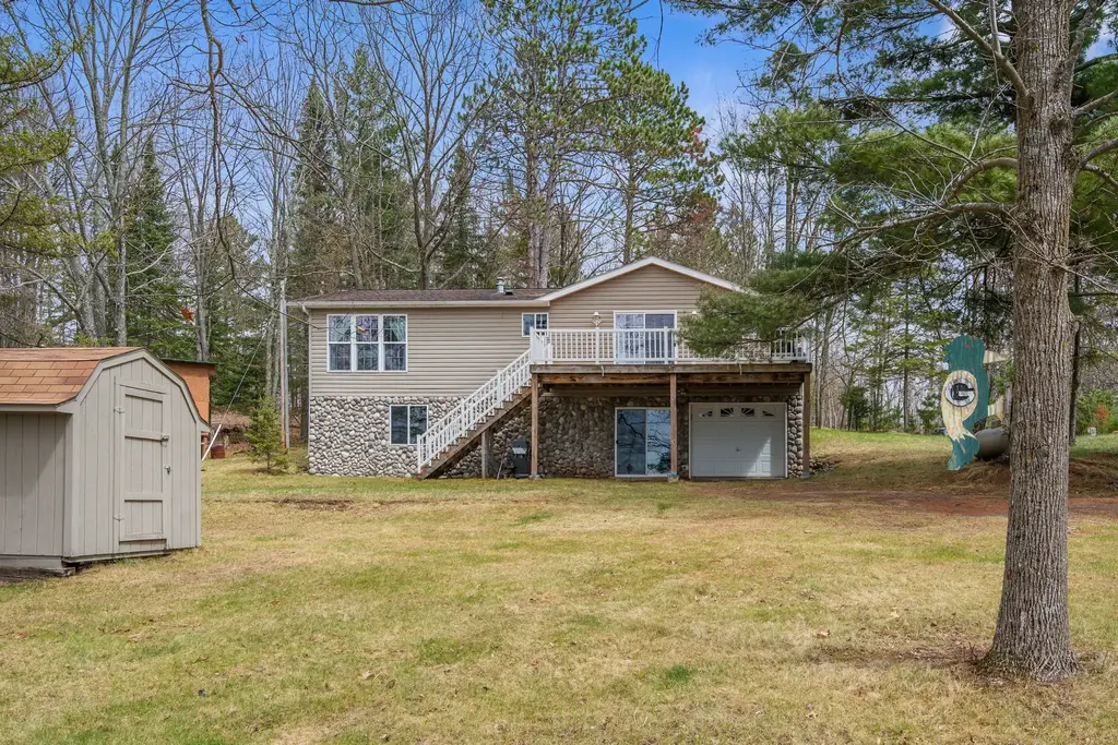 12503 N Small Road, Hayward
