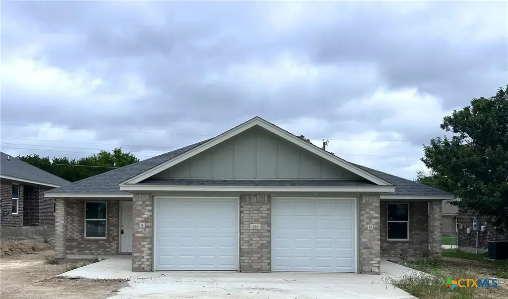 225 Clore Road, Harker Heights