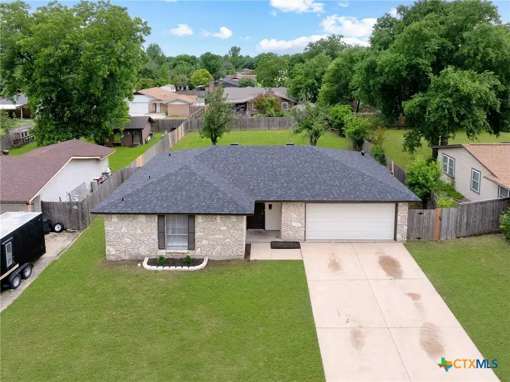1506 Barbara Lane, Killeen
