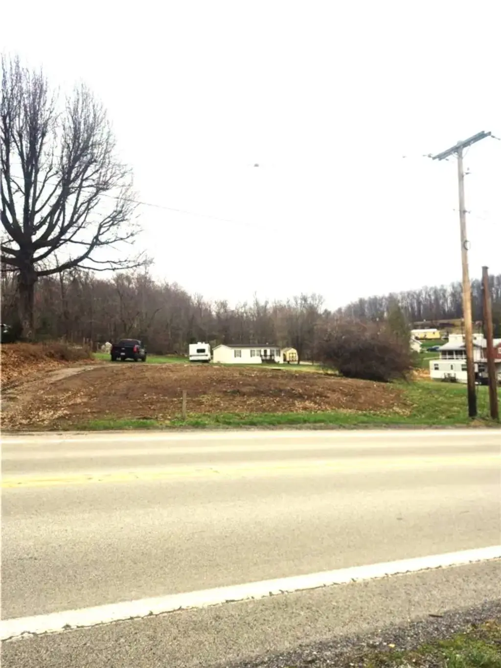 3542 Morgantown Road , Georges