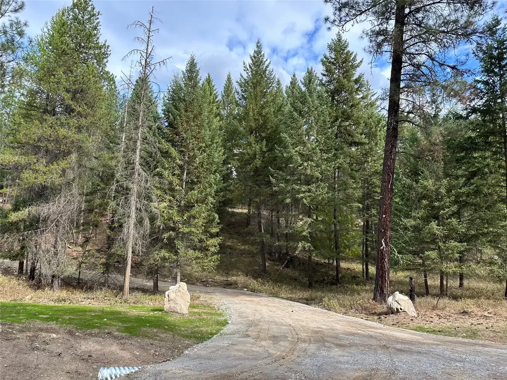 Nhn Harlow Road, Thompson Falls