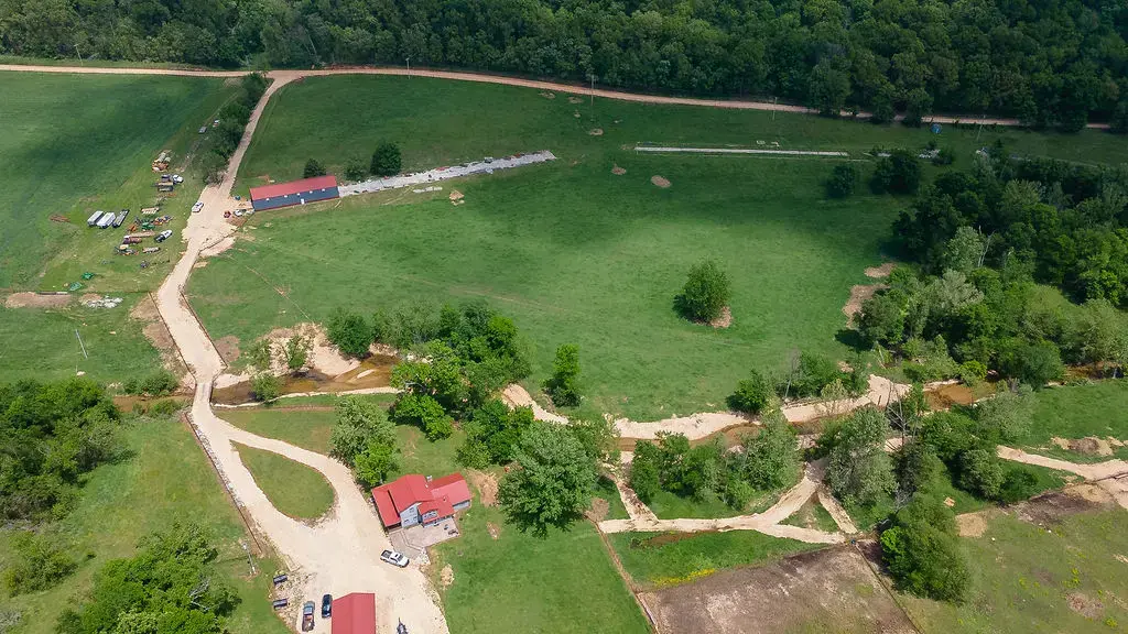 1168 Upper Mill Creek Road, Noel