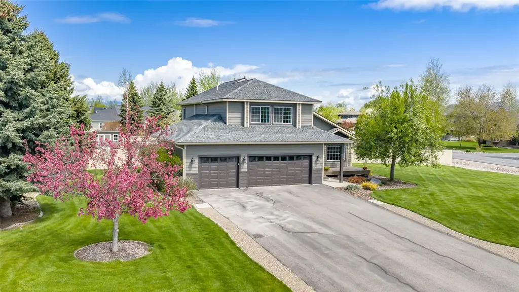 41 Kintla Way, Kalispell